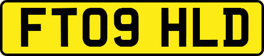 FT09HLD