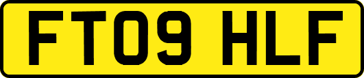 FT09HLF