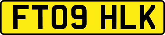 FT09HLK