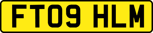 FT09HLM