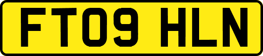 FT09HLN