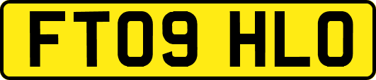 FT09HLO
