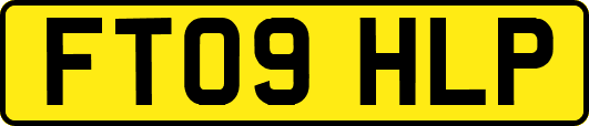 FT09HLP