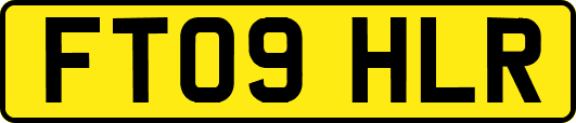 FT09HLR