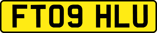 FT09HLU