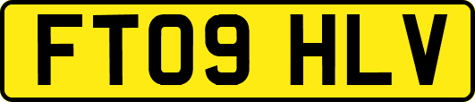 FT09HLV