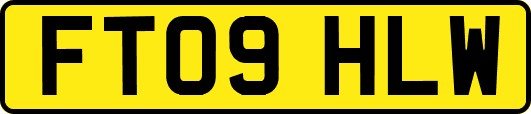FT09HLW