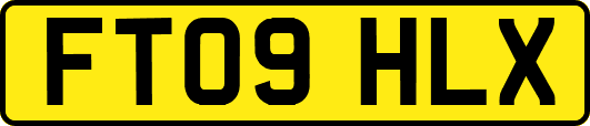 FT09HLX