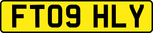 FT09HLY
