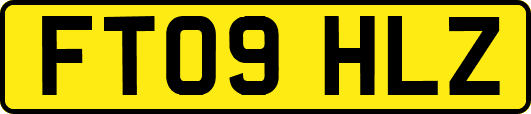 FT09HLZ