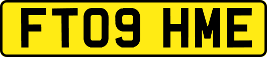 FT09HME