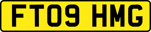 FT09HMG
