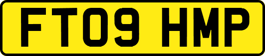 FT09HMP