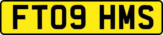 FT09HMS