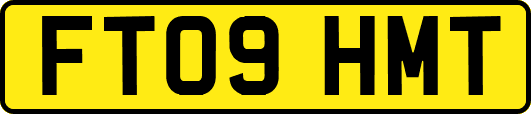 FT09HMT