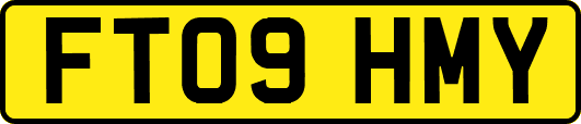 FT09HMY