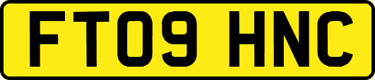 FT09HNC