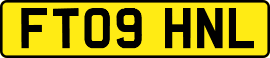 FT09HNL