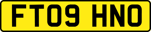 FT09HNO