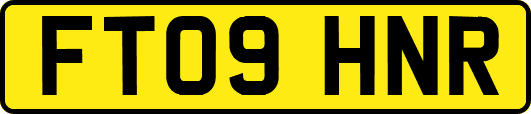 FT09HNR