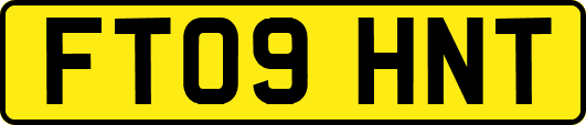 FT09HNT