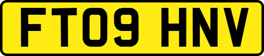 FT09HNV