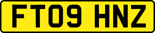FT09HNZ