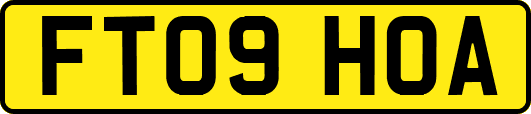 FT09HOA