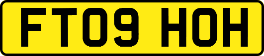 FT09HOH