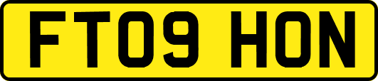 FT09HON