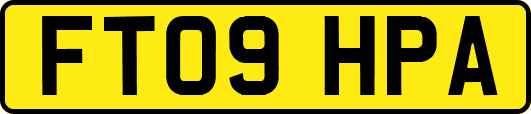 FT09HPA