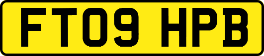 FT09HPB