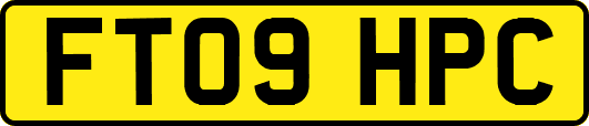 FT09HPC