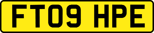 FT09HPE