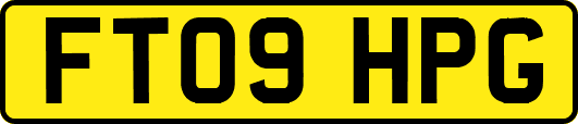 FT09HPG