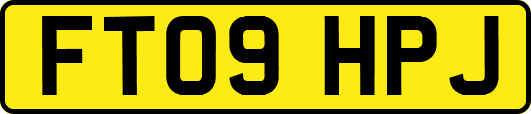 FT09HPJ