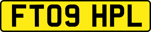 FT09HPL