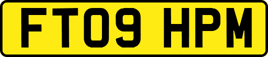 FT09HPM