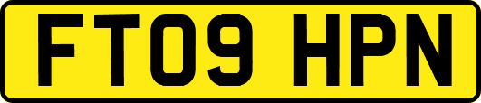 FT09HPN