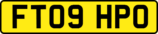 FT09HPO