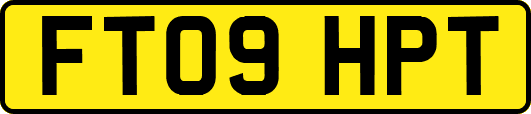 FT09HPT