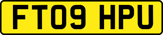 FT09HPU