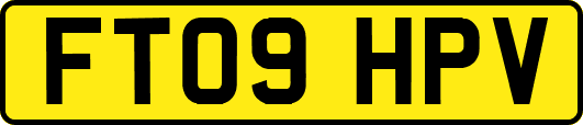 FT09HPV