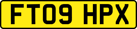 FT09HPX