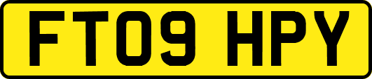 FT09HPY