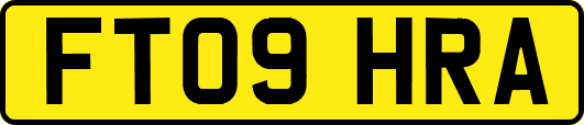 FT09HRA
