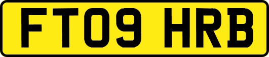FT09HRB