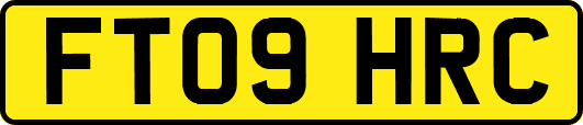 FT09HRC