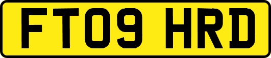 FT09HRD