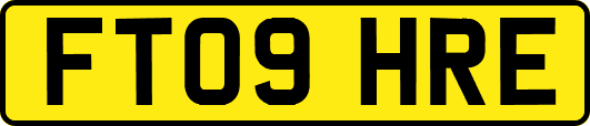 FT09HRE
